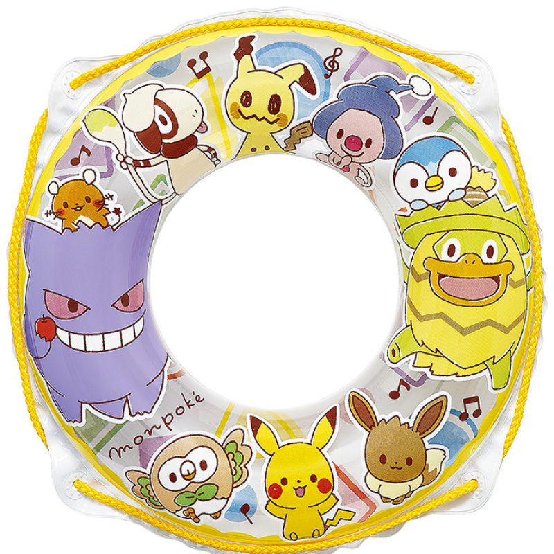 モンポケ うきわ ウキワ