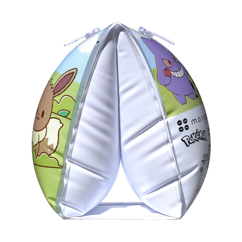 モンポケ アームヘルパー