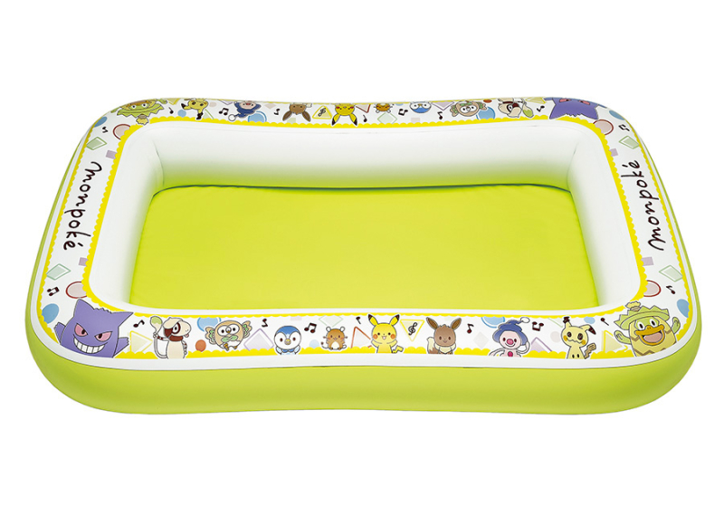 モンポケ プール