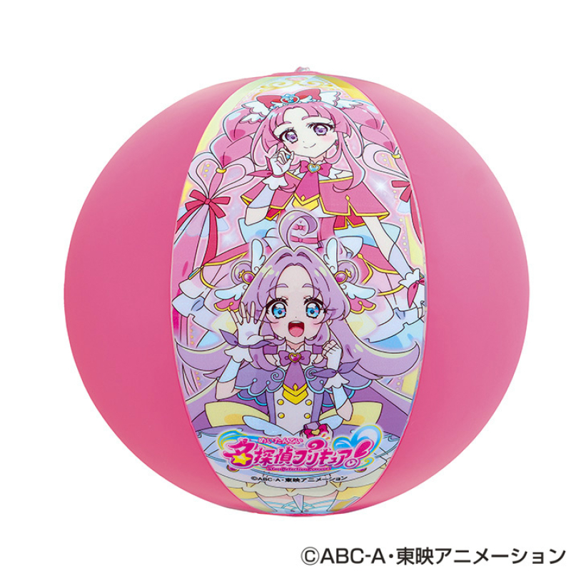 プリキュア ビーチボール