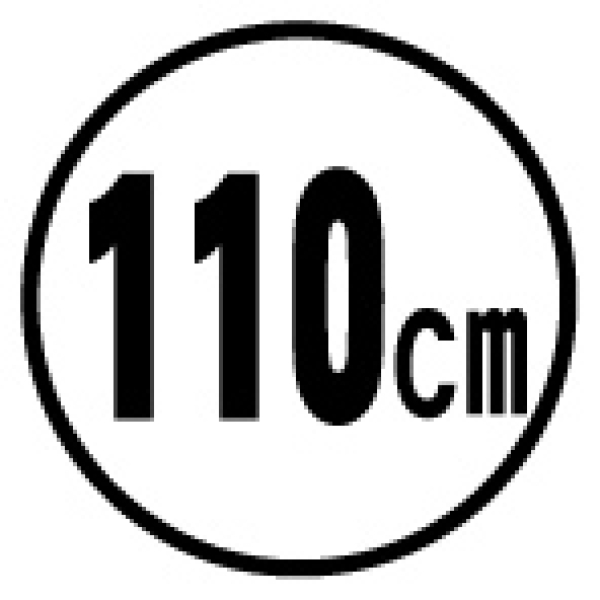110cmサイズ